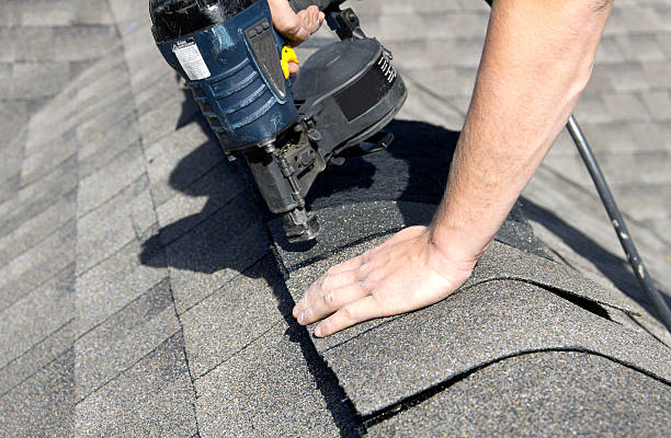 Best Rubber Roofing (EPDM, TPO)  in Callaway, MD
